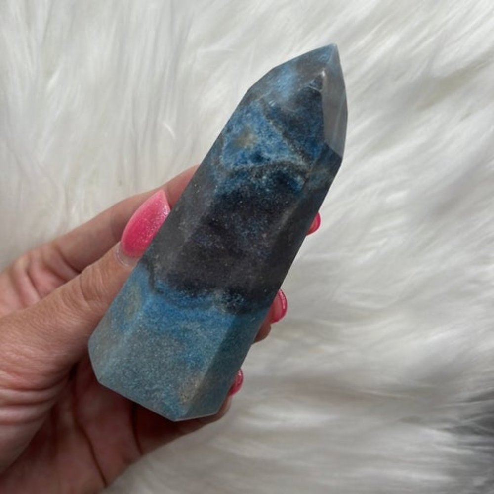 High Quality Trolleite Point - Picture 1 of 13